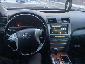 Седан Toyota Camry 2007 года, 890000 рублей, Красноярск