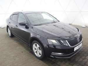 Седан Skoda Octavia 2018 года, 1580000 рублей, Брянск