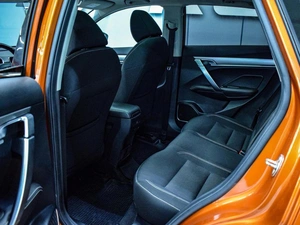 Внедорожник Geely Coolray 2020 года, 1730000 рублей, Муром