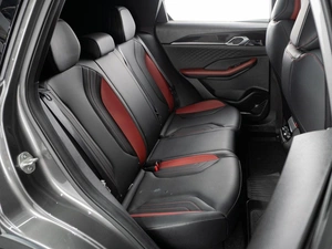 Внедорожник Geely Coolray 2024 года, 2249000 рублей, Тюмень