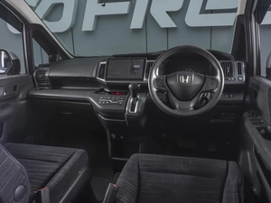 Минивэн Honda Stepwgn 2011 года, 1479000 рублей, Ростов-на-Дону