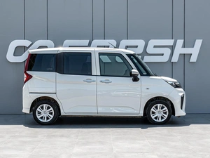 Минивэн Toyota Roomy 2020 года, 1130000 рублей, Краснодар
