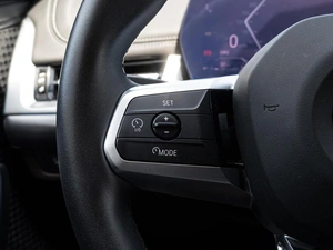 Внедорожник BMW X1 2024 года, 4700000 рублей, Краснодар
