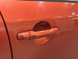 Хетчбэк Suzuki SX4 2008 года, 797000 рублей, Красноярск