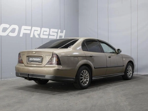 Седан Chevrolet Evanda 2004 года, 280000 рублей, Омск