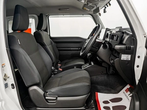 Внедорожник Suzuki Jimny 2021 года, 1695000 рублей, Красноярск