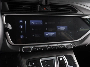 Внедорожник Geely Atlas Pro 2023 года, 2398000 рублей, Минеральные Воды