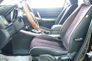 Внедорожник Mazda CX-7 2011 года, 1029000 рублей, Омск