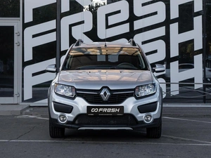 Хетчбэк Renault Sandero Stepway 2015 года, 847500 рублей, Волгоград