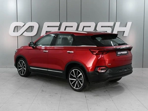 Внедорожник FAW Bestune T77 2024 года, 2050000 рублей, Аксай