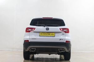 Внедорожник Changan CS75 2019 года, 1659000 рублей, Новокузнецк