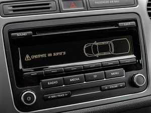 Внедорожник Volkswagen Tiguan 2015 года, 1543000 рублей, Краснодар