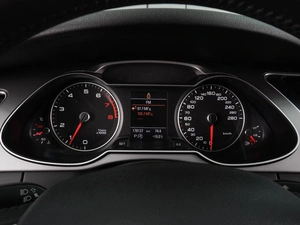 Седан Audi A4 2013 года, 1449000 рублей, Воронеж