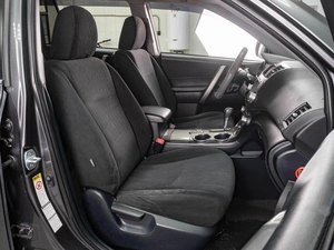 Внедорожник Toyota Highlander 2012 года, 2139000 рублей, Тюмень