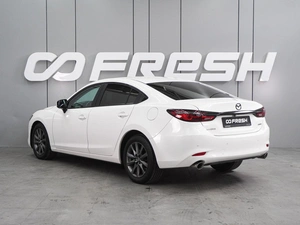 Седан Mazda 6 2021 года, 2449000 рублей, Воронеж
