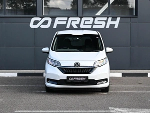 Минивэн Honda Freed 2019 года, 1764000 рублей, Кирилловка