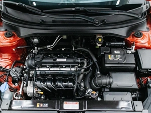 Хетчбэк Kia Rio X-Line 2020 года, 1649000 рублей, Красноярск