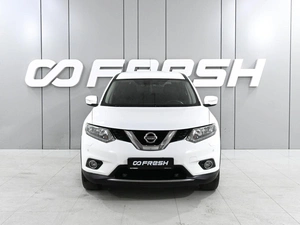 Внедорожник Nissan X-Trail 2015 года, 1749000 рублей, Аксай