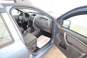 Внедорожник Renault Duster 2017 года, 1249000 рублей, Курск