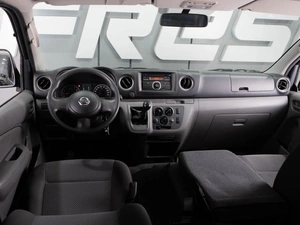 Nissan Urvan, V 2.8 MТ (147 л.с.) 4D 2016г. 2016 года, 3869000 рублей, Тюмень