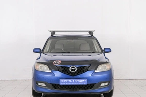 Хетчбэк Mazda Axela 2007 года, 669000 рублей, Красноярск
