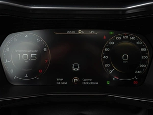 Внедорожник Geely Tugella 2021 года, 2950000 рублей, Краснодар