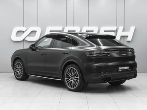 Внедорожник Porsche Cayenne Coupe 2021 года, 12260000 рублей, Ростов-на-Дону