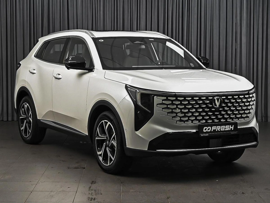 Внедорожник Changan CS55 Plus 2026 года, 2980000 рублей, Ставрополь