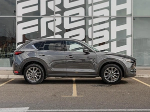 Внедорожник Mazda CX-5 2021 года, 2950000 рублей, Краснодар
