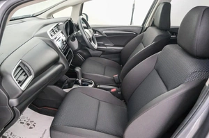 Хетчбэк Honda Fit 2019 года, 1349000 рублей, Красноярск