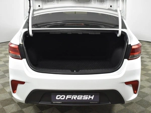 Седан Kia Rio 2018 года, 1378200 рублей, Казань
