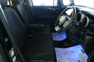 Хетчбэк Honda N-BOX 2013 года, 679000 рублей, Омск