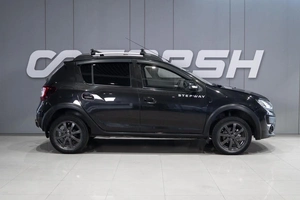 Хетчбэк Renault Sandero 2014 года, 849000 рублей, Петрозаводск