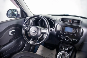 Хетчбэк Kia Soul 2016 года, 1159000 рублей, Пермь