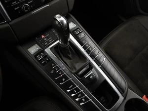 Внедорожник Porsche Macan S 2015 года, 3498999 рублей, Москва