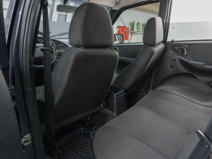Внедорожник Chevrolet Niva 2012 года, 429000 рублей, Сургут