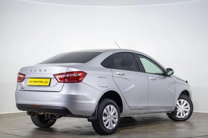Универсал ВАЗ (LADA) Vesta 2021 года, 859000 рублей, Оренбург