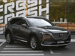 Внедорожник Mazda CX-9 2018 года, 2759000 рублей, Волгоград