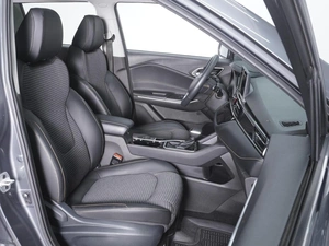 Внедорожник Москвич 3 2024 года, 1599000 рублей, Ростов-на-Дону