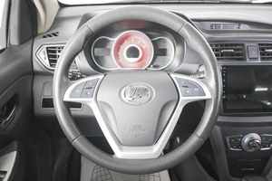 Хетчбэк Lifan X50 2016 года, 749000 рублей, Кемерово
