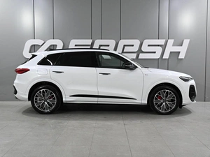 Внедорожник Audi Q5 2026 года, 6200000 рублей, Ростов-на-Дону