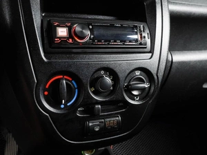Лифтбек ВАЗ (LADA) Granta 2014 года, 439000 рублей, Воронеж