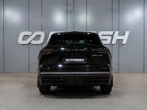 Внедорожник Jetour Dashing 2024 года, 2334000 рублей, Воронеж