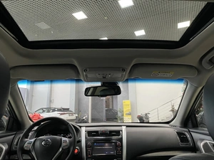 Седан Nissan Teana 2015 года, 1487000 рублей, Солонцы