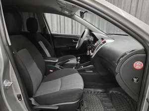 Хетчбэк Kia Ceed 2012 года, 779000 рублей, Красноярск