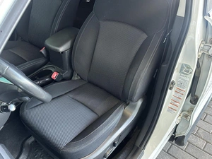 Внедорожник Subaru Forester 2014 года, 1650000 рублей, Уфа