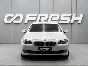 Седан BMW 5 серия 2011 года, 1480000 рублей, Ростов-на-Дону