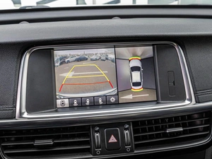 Седан Kia Optima 2016 года, 1780000 рублей, Краснодар