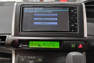 Минивэн Toyota Wish 2009 года, 1347000 рублей, Красноярск