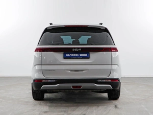 Минивэн Kia Carnival 2023 года, 4935046 рублей, Москва